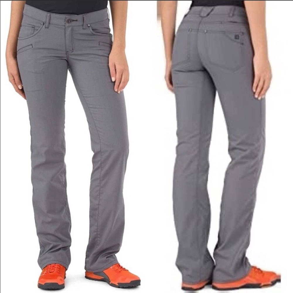 5.11 Cirrus Pant Sz 2 Regular